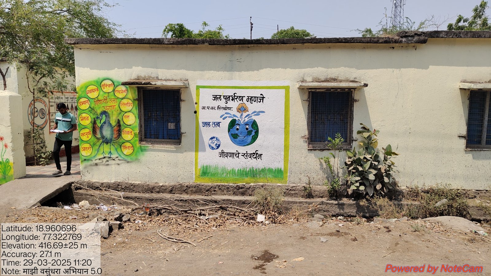 सौर उर्जा प्रकल्प